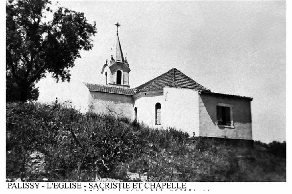 PALISSY - L'EGLISE - SACRISTIE ET CHAPELLE (B).jpg